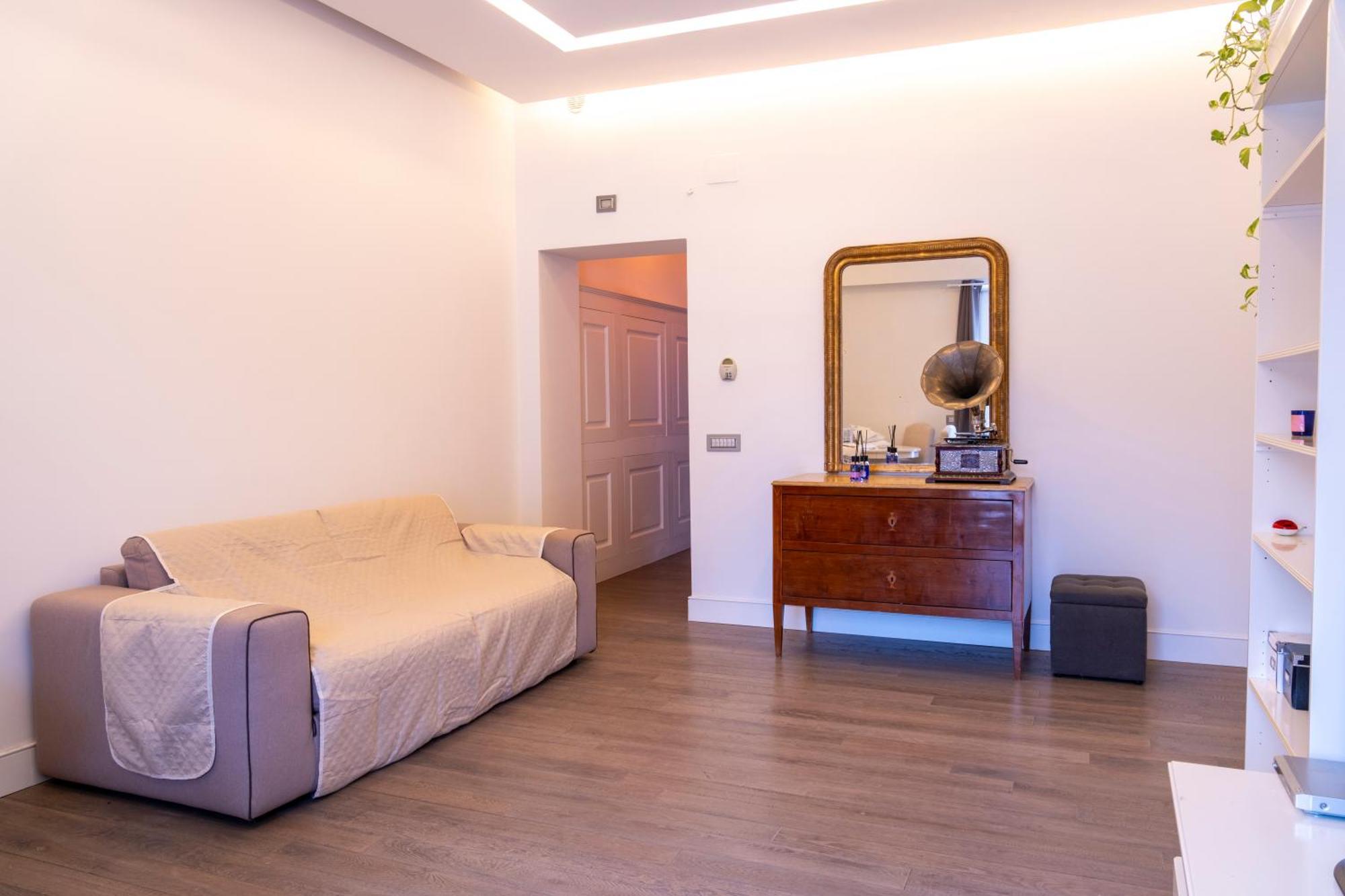 Regina Margherita Home Roma Exterior foto